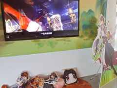 -暴风岛沉浸式体验馆(百联世纪店)