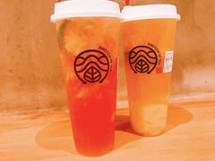 -眷茶(大卫城10楼店)