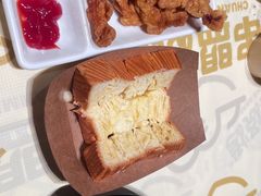 -串盟烧烤大排档·长沙美食地标(星沙店)