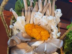 -老员外骨汤火锅(海州古城店)