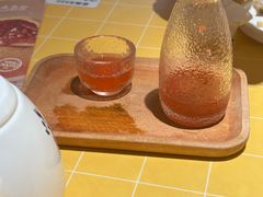 -蔡澜点心·粤菜(花城汇南区店)