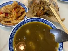 -江记甜品(罗湖店)