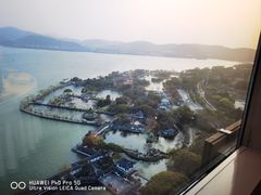 -君来湖滨饭店·渔餐厅