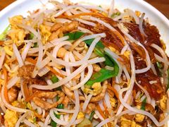 XO酱爆六合菜-额娘·春饼烤鸭(乐汇城店)
