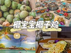 -三亚蜈支洲岛旅游区