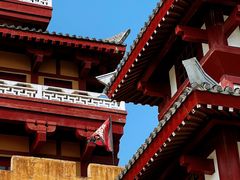 -中国汉城景区