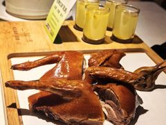 -汤城小厨•粤菜•靓汤(金宝街店)
