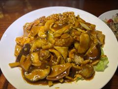八珍豆腐-惠宾饭庄(中山路店)