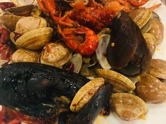 -云海轩·海鲜自助-河北云瑧世纪大饭店1F