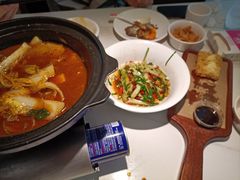 -新辣宴·湖南家常菜·商务聚餐(中粮创芯店)