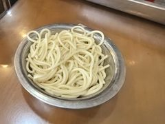 -老牌依强牛肉店(达道总店)