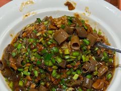 -船歌·鱼水饺青岛菜(闽江二路店)