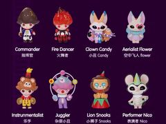 -泡泡玛特POPMART(天环购物中心店)