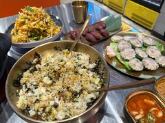 -大千金齐齐哈尔烤肉(清湖店)