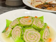-福照楼汽锅鸡·云南菜(火车站锦江店)