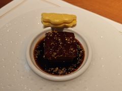 16小时低温慢煮东坡肉-觀芷隐轩