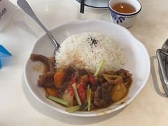 -陈记顺和潮汕牛肉火锅(韩江路店)