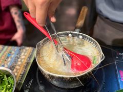 -大中华希尔顿酒店-念自助餐·海南美食·三文鱼