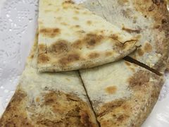 -金家老三饭庄(常营店)