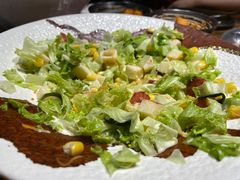 -海之屋韩式烤肉(海棠68环球美食街店)