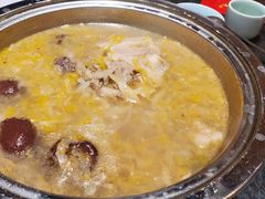 -李记东北饺子馆·东北菜(欢乐谷店)