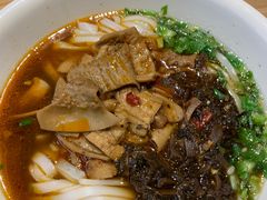 -易裕和·长沙米粉(竹塘西路店)