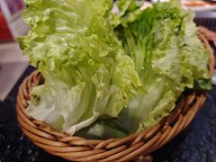 -老卜奎齐齐哈尔烤肉(人民东路店)