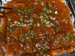 -绿茶餐厅(燕郊永旺店)