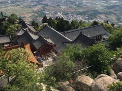 -峄山风景名胜区