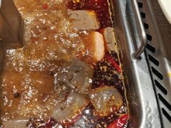 -海底捞火锅(宇飞大厦店)