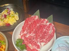 -九田家黑牛烤肉料理(新辰里亚运村店)