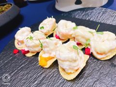 -馋遇江南·精致湖景雅宴(东方之门店)