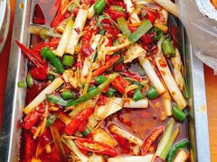 -二钳洞庭虾蟹·江湖菜(成都鹭岛店)