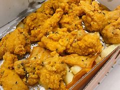 -百事喜乐炸鸡铺(合肥首店)
