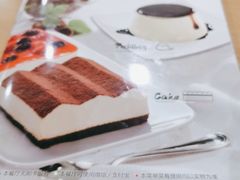 -萨莉亚意式餐厅(特力时尚汇店)