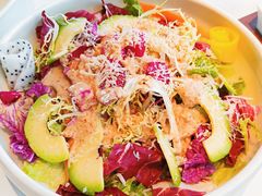 -悦融·京鲁菜·露台花园(安定门店)