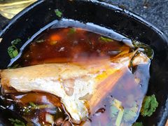 -化龙桥九宫格火锅(清水河店)