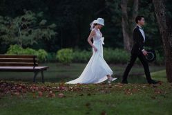 -角色婚纱摄影(中心店)