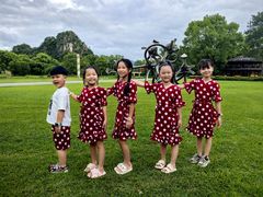 -Club Med地中海俱乐部·桂林度假村
