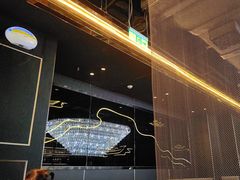 -宇安泰料(龙湖天街黑金店)