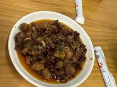 -艺味深尝(云锦路店)