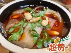 -串大叔炭火烤串·鸡西大冷面刀削面(总店)