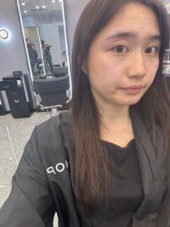 -DL HOPE造型