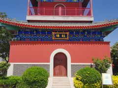 -天津妈祖文化园