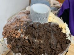 -MINIPOPO鲜奶·甜品(宽厚里店)