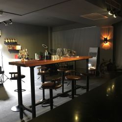 -洪铭刺青工作室