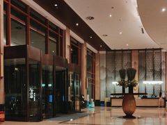 -世纪缘湖滨花园酒店·湖景轩中餐厅(太阳宫店)