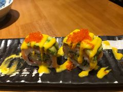 -一心创作料理屋(经开万达店)