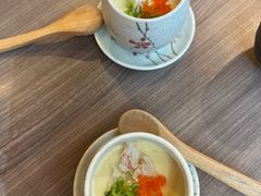 -豊 胜手丼