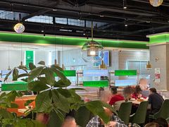 -叹茶靓点·粤式餐厅·全天茶市(石井万民广场店)